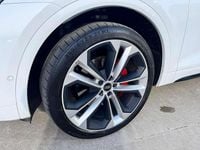 Usata Audi Q5 S-Line 299 CV (219 kW) 2023 Bianco SUV