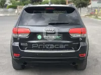 Usata Jeep Grand Cherokee Limited 250 CV (183 kW) 2014 Grigio SUV
