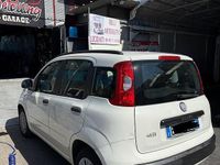 Usata Fiat Panda Lounge 75 CV (55 kW) 2013 Utilitaria