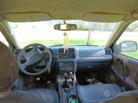 Usata Opel Frontera 116 CV (85 kW) 2002 Blu SUV
