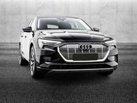 Usata Audi e-tron Business 230 kW (313 CV) 2022 Nero SUV