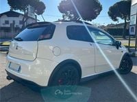 Usata Abarth Grande Punto Esseesse 155 CV (114 kW) 2008 Bianco Utilitaria