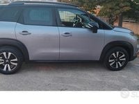 Usata Citroën C3 Aircross 100 CV (73 kW) 2020 Grigio SUV