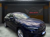 usata Maserati Levante V6 V6 Diesel AWD RedAuto