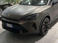 Usata Cupra Formentor VZ 272 CV (200 kW) 2024 SUV