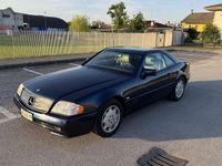 Usata Mercedes SL320 231 CV (169 kW) 1995 Cabrio
