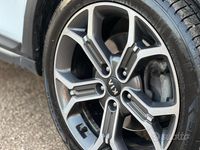 Usata Kia XCeed 136 CV (100 kW) 2021 Bianco SUV