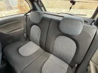Usata Lancia Ypsilon 69 CV (50 kW) 2004 Argento Utilitaria