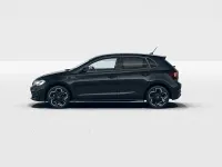 Nuova VW Polo R-line Plus 95 CV (69 kW) 2026 Nero Utilitaria