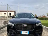 Usata Jaguar F-Pace R-Sport 179 CV (131 kW) 2021 SUV