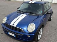 Usata Mini ONE 90 CV (66 kW) 2005 Utilitaria
