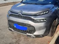 Usata Citroën C3 Aircross 110 CV (80 kW) 2021 SUV