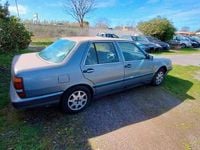 Usata Lancia Thema 146 CV (107 kW) 1990 Grigio Berlina