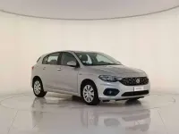 Usata Fiat Tipo Business 95 CV (69 kW) 2018 Grigio maestro Berlina