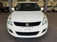 Usata Suzuki Swift GL 75 CV (55 kW) 2011 Bianco Utilitaria