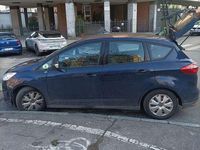 Usata Ford C-MAX 95 CV (69 kW) 2013 Monovolume
