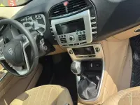 Usata Lancia Delta 120 CV (88 kW) 2011 Utilitaria