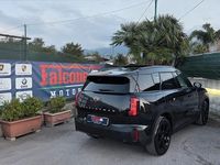 Usata Mini Cooper D Countryman 163 CV (119 kW) 2024 Nero SUV