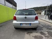 Usata VW Polo 45 CV (33 kW) 2001 Grigio Coupé