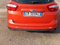 Usata Ford C-MAX 95 CV (69 kW) 2013 Monovolume
