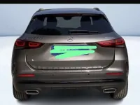 Usata Mercedes CLA200 Shooting Brake 150 CV (110 kW) 2022 Station wagon