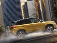 Nuova Suzuki Vitara Cool 129 CV (94 kW) 2025 Bianco SUV