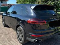 Usata Porsche Cayenne Platinum Edition 250 CV (183 kW) 2016 SUV