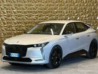 Usata DS Automobiles DS4 Performance 131 CV (96 kW) 2022 Grigio SUV