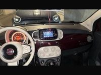 Usata Fiat 500 69 CV (50 kW) 2015 Berlina