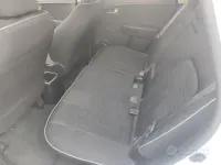 Usata Kia Venga Active 90 CV (66 kW) 2014 Bianco Utilitaria
