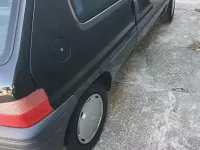 Usata Peugeot 106 1970 Utilitaria