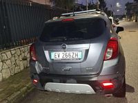 Usata Opel Mokka S 140 CV (102 kW) 2014 SUV