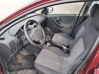 Usata Opel Corsa Enjoy 69 CV (50 kW) 2003 Other Berlina