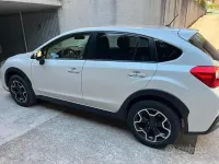 Usata Subaru XV Exclusive+ 147 CV (108 kW) 2012 Bianco SUV