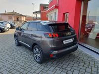 usata Peugeot 3008 PureTech Turbo 130 S&S Allure Pack nuova a Lurate Caccivio