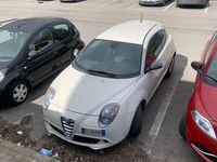 usata Alfa Romeo MiTo MiTo2013 1.3 jtdm Progression 85cv