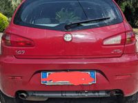 usata Alfa Romeo 147 1.9 150cv