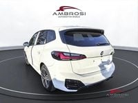 Usado BMW 218 Active Tourer M Sport 150 HP (110 kW) 2024 Branco Monovolume