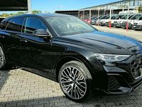 Nuova Audi Q8 S-Line 286 CV (210 kW) 2026 Nero SUV