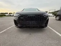 Usata Audi Q3 Sportback S-Line 140 CV (102 kW) 2021 SUV