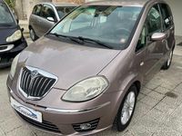 Usata Lancia Musa 95 CV (69 kW) 2008 Beige Monovolume