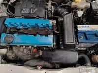 Usata Peugeot 106 2000 Bianco Utilitaria