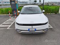 Usata Hyundai Ioniq 5 72 kW (98 CV) 2021 SUV