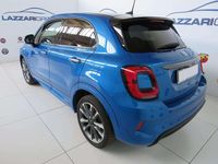 Usado Fiat 500X Sport 120 CV (88 kW) 2023 Azul SUV