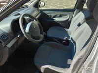 Usata Renault Clio II 2008 Grigio Utilitaria