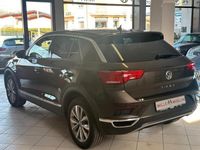 usata VW T-Roc 1.0 TSI 115 CV Style BlueMotion Technology