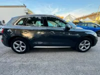 Usata Audi Q5 Business 190 CV (139 kW) 2020 Grigio SUV
