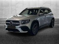 Usata Mercedes GLB180 Premium 116 CV (85 kW) 2023 Argento SUV
