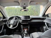 Usata Peugeot 2008 Allure 131 CV (96 kW) 2021 SUV