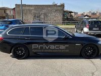 usata BMW 520 d Touring Business aut.